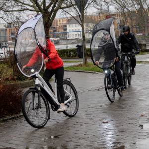 CYCLING AND MOTORBIKING