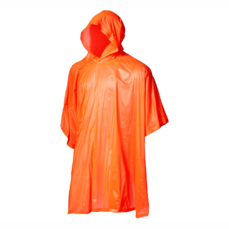 New Rain coat